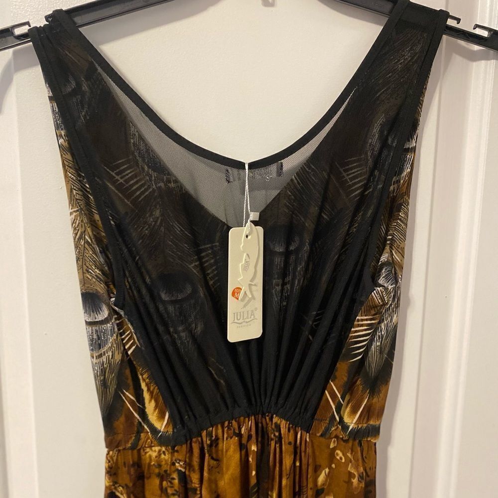 Maxi dress  - Picture 3 of 3